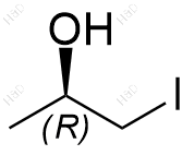 (R)-1-碘丙烷-2-醇
