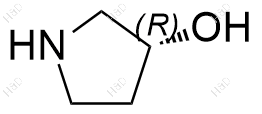 (R)-3-吡咯烷醇