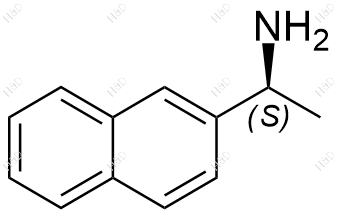 (S)-1-(2-萘基)乙胺
