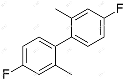 4,4'-二氟-2,2'-二甲基联苯