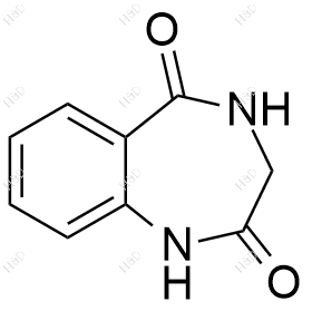 3,4-二氢-1H-苯并[e][1,4]二氮杂卓-2,5-二酮