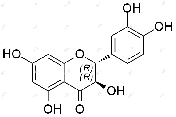 二氢槲皮素