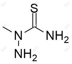 2-甲基氨基硫脲