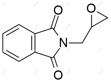 N-(2,3-环氧丙基)邻苯二甲酰胺