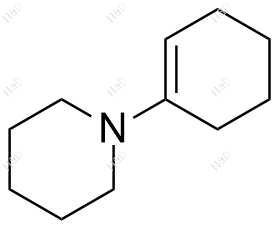 1-(1-环己烯基)哌啶