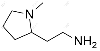 N-甲基-2-(2-氨乙基)-吡咯烷