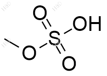 硫酸单甲酯