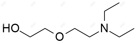 2-(2-二乙氨基乙氧基)乙醇