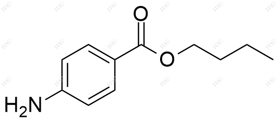对氨基苯甲酸丁酯
