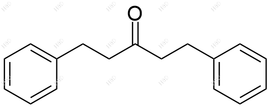1,5-二苯基戊烷-3-酮