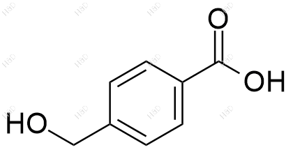 4-羟甲基苯甲酸