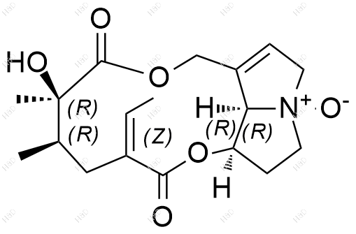 千里光碱N-氧化物
