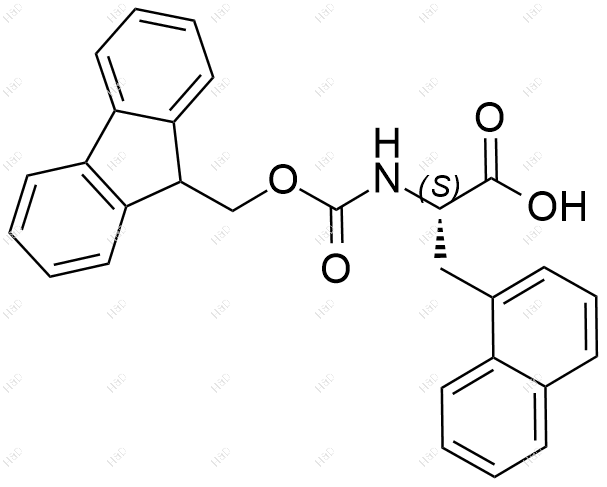 Fmoc-3-(1- Naphthyl)-Ala-OH