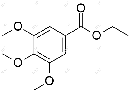 3,4,5-三甲氧基苯甲酸乙酯