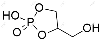2-羟基-4-(羟甲基)-1,3,2-二氧磷环烷 2-氧化物