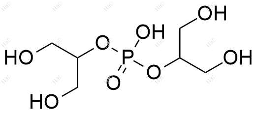 双(1,3-二羟基丙烷-2-基)氢磷酸
