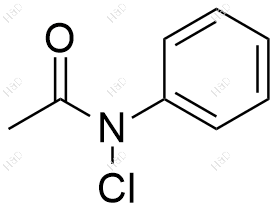 N-氯乙酰苯胺