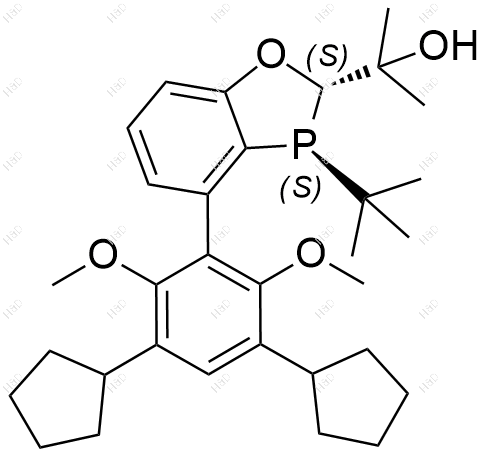 (S,S)-BaryPhos