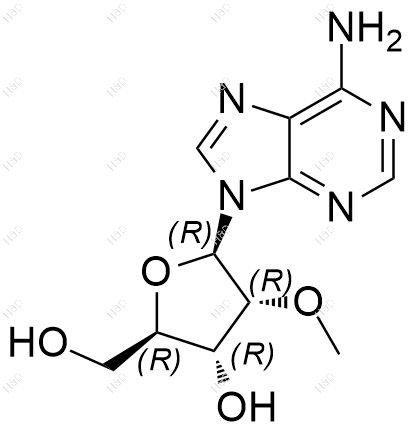 2'-甲氧基腺苷