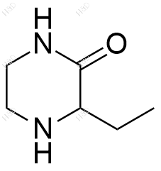 3-乙基哌嗪-2-酮
