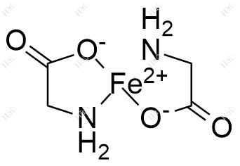 甘氨酸亚铁