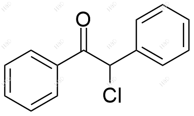 2-氯-2-苯基苯乙酮