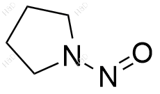 N-亚硝基吡咯烷