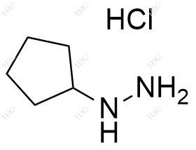 环戊肼盐酸盐