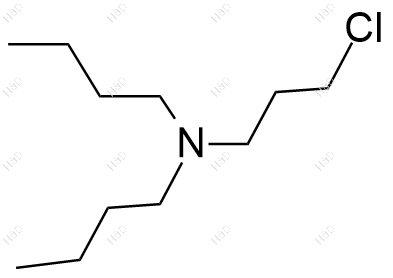 N-(3-氯丙基)二丁基胺