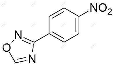 3-(4-硝基苯基)-1,2,4-恶二唑