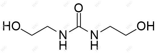 1,3-双(2-羟乙基)脲