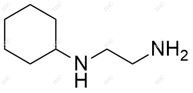 N'-环己基乙烷-1,2-二胺