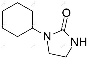 1-环己基咪唑烷-2-酮