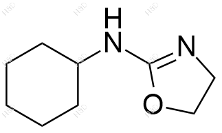 2-(环己基氨基)-2-恶唑啉
