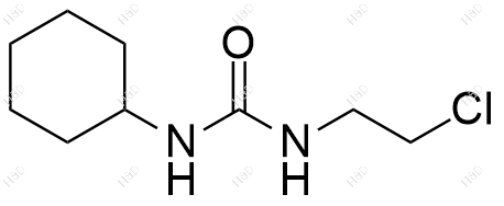 1-(2-氯乙基)-3-环己基脲