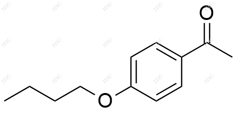1-(4-丁氧基苯基)乙酮