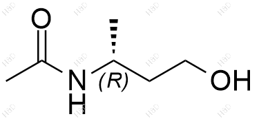 (R)-N-(4-羟基丁-2-基)乙酰胺
