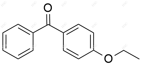 4-乙氧基二苯甲酮