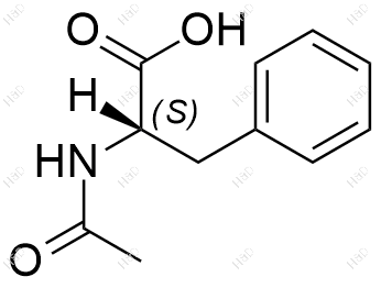 N-乙酰-L-苯丙氨酸