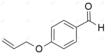 4-烯丙氧基苯甲醛