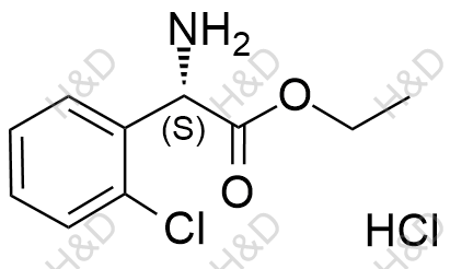 氯吡格雷杂质47（盐酸盐）