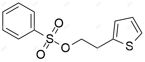 氯吡格雷杂质94