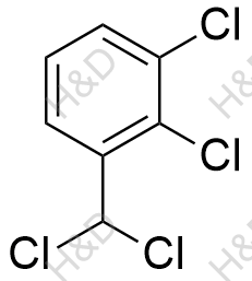 丁酸氯维地平杂质17