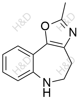 考尼伐坦杂质E