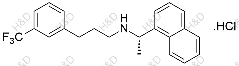 (S)-盐酸西那卡塞