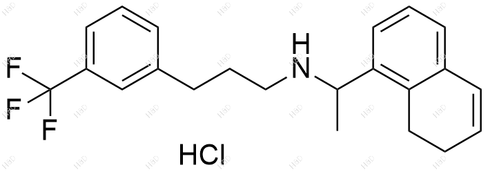 西那卡塞杂质84(盐酸盐)