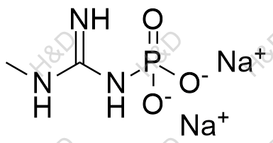 磷酸肌酸钠杂质1