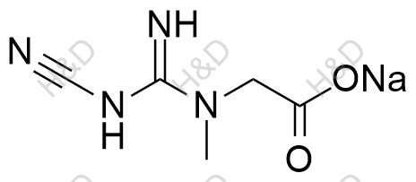 磷酸肌酸钠杂质3