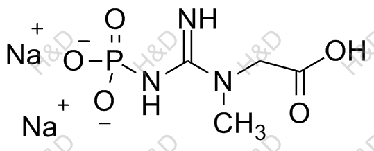 磷酸肌酸钠杂质7