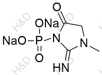 磷酸肌酸钠杂质12